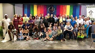 70 Years of Liberal Religion in Jackson Mississippi