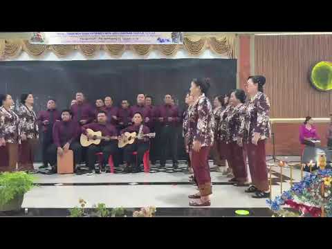 KEE 494 RENDE MALEKAT SURGA