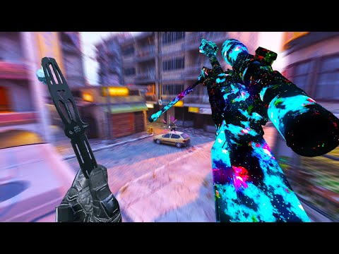 HOW TO *ACTUALLY* SILENT SHOT ON MW3! (SILENT KILLCAMS)