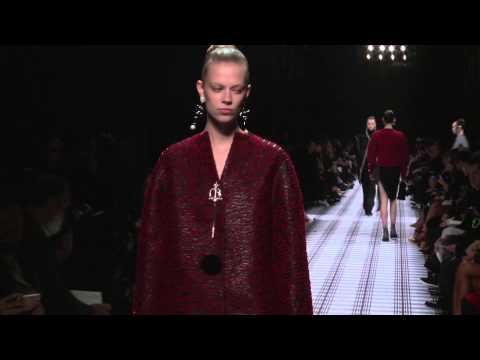 Balenciaga OI 2015/2016