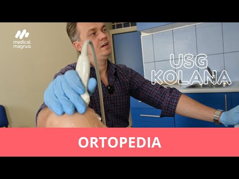 Diagnostyka | USG kolana