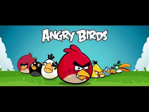 Angry Birds Stella - Season 2 Ep.2 Sneak Peek - "Friends Whenever"
