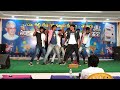 Arya You Rock My World Song Dance Allu Arjun Fance MN D Zone Dance Studio Muni Narendra