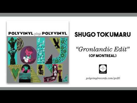 Video thumbnail for Gronlandic Edit