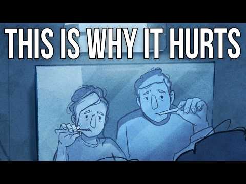 失恋の3つの異なるタイプ（そしてなぜ1つが最も痛いのか） (The Three Distinct Types of Heartbreak (And Why One Hurts Most))