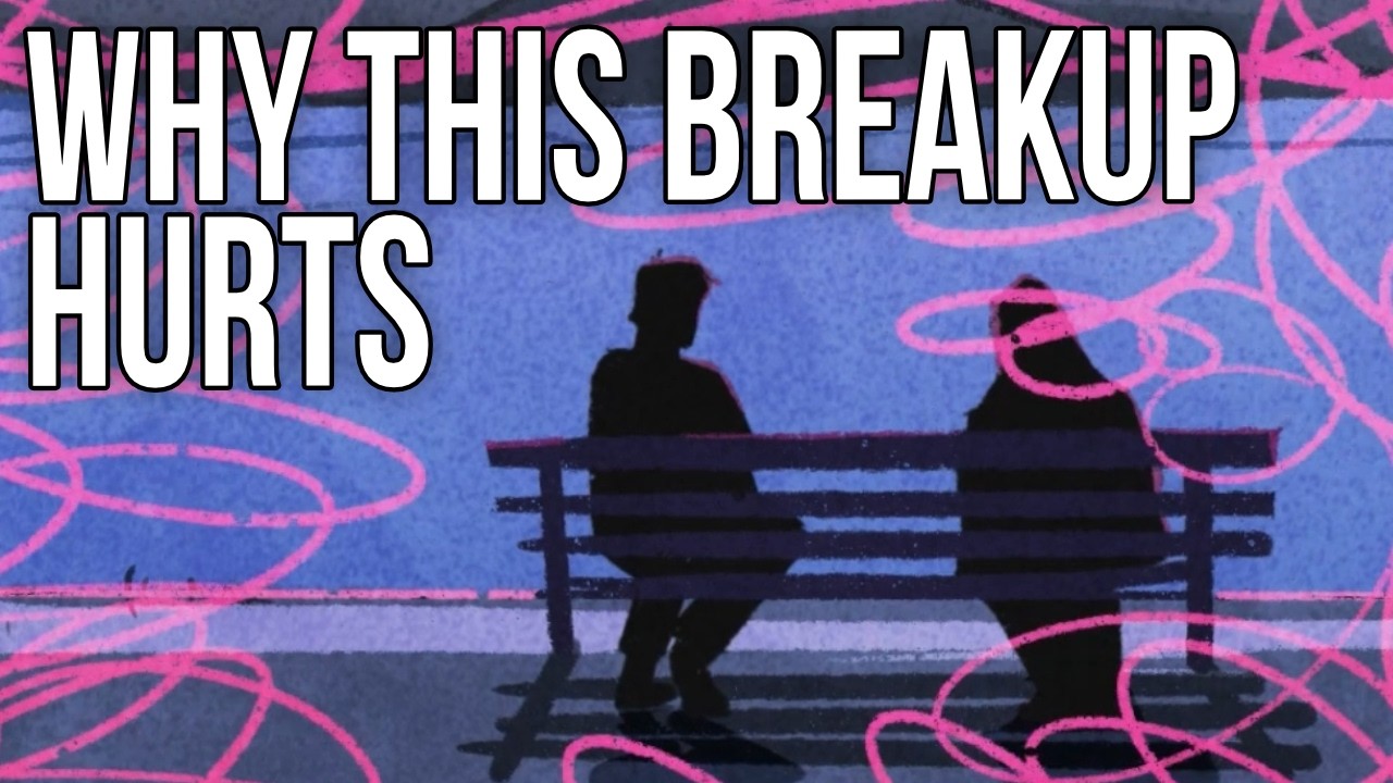 The Three Distinct Types of Heartbreak (And Why One Hurts Most)