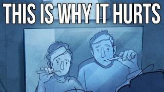 Why Some Breakups Hurt So Much More Than Others