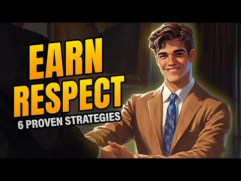 Earn RESPECT and Stop Being EXPLOITED! 6 Proven Strategies