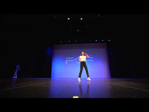 Csamangó Lili szóló - FDF Évzáró Gála 2023