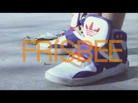 Frisbee - Adan Cruz ft Deztwo (Emfasis)