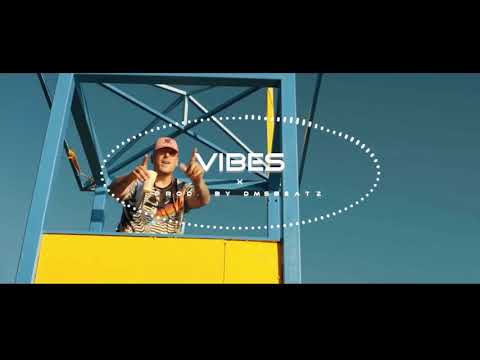 RAF CAMORA // NAPS // JUL Type Beat "VIBES" (prod.by DMSBEATZ)