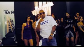 Prez ft. MIMS - &quot;Losin It&quot; - Official Music Video