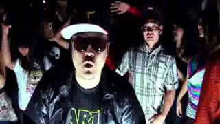 FETISH   FAR EAST MOVEMENT OFFICIAL MUSIC VIDEO