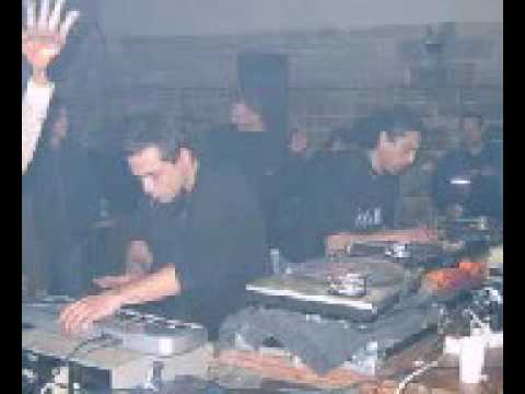Art Is Anal   Metamorphoz Live 2003