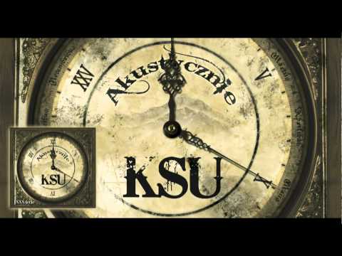 KSU - Po Drugiej Stronie Drzwi (Akustycznie na XXX-lecie)