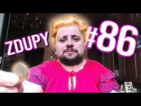 Dej Donejta na Nowe Włosy - Z DVPY #86