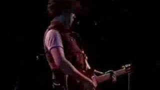 Cocteau Twins - Hazel (live)