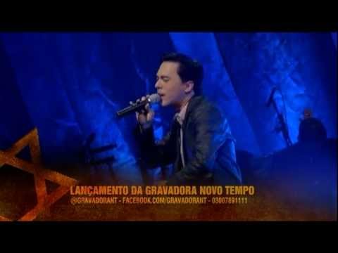 Caminho Entre As Águas video