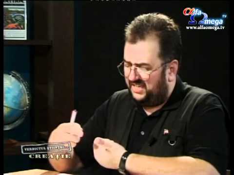 Verdictul stiintei: Creatie - seria 2, episodul 6 - Decadenta societatii contemporane