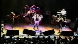 Weird Al - Achy Breaky Song - Live 8/18/94