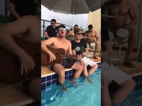 Bagunça Minha Vida - George Henrique e Rodrigo