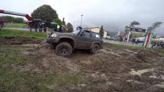 Octobervest 4x4 2018