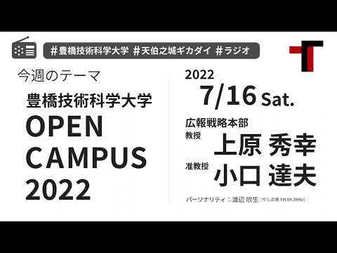 【音声】やしの実FM 天伯之城ギカダイ 2022/7/9【ラジオ】
