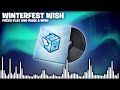 Fortnite Winterfest Wish Lobby Music Pack (Chapter 5 Season 1) 