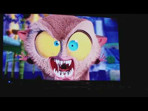 All Hail King Julien - Mort vs Todd/Zora vs Tammy