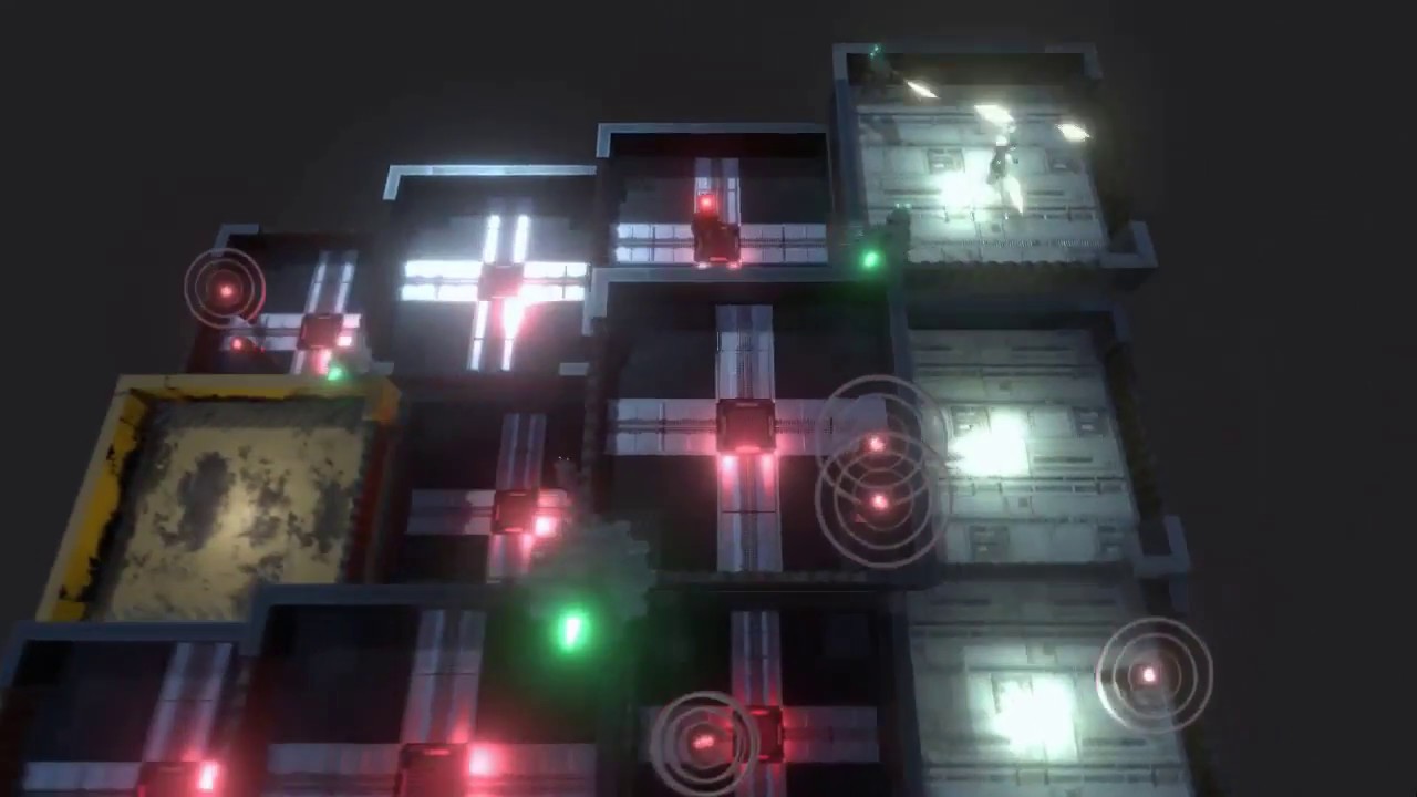Gameplay video