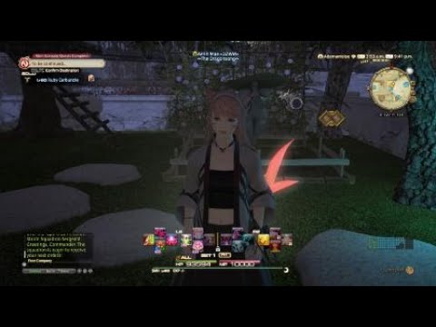 FFXIV Gardening - Crossbreeding for Thavnairian Onion: Part 1 - Obtaining Curiel Root Seeds