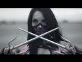 Fight Anywhere Mileena