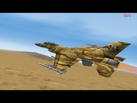 f-16 aggressor pc game full version free download