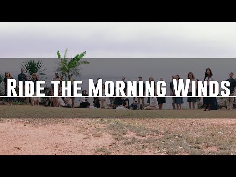 Ride the Morning Winds | Mongolia | Fountainview Academy