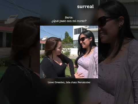 Liceo Dresden, Archipiélago Juan Fernández