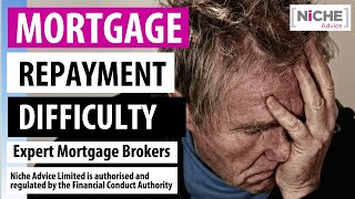 New rules to what to do if you have mortgage repayment difficulty from 16 September 2020.