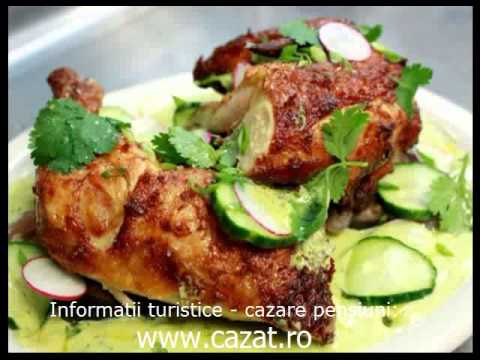 Cazare Agarcia, Neamt - Cazat.ro