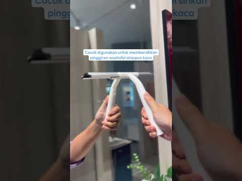 Gambar Proclean Squeegee - Putih