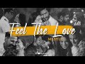 Feel The Love Mashup | Jay Guldekar | Like Of Love Mashup