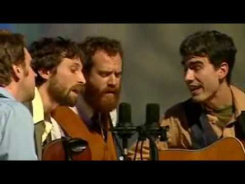 The Packway Handle Band - BBC Travelling Folk - Part 3 - "Earl the Duck"