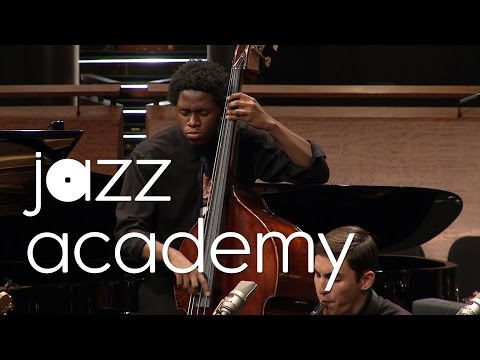 Essentially Ellington 2016: New World School of the Arts - ST. LOUIS BLUES