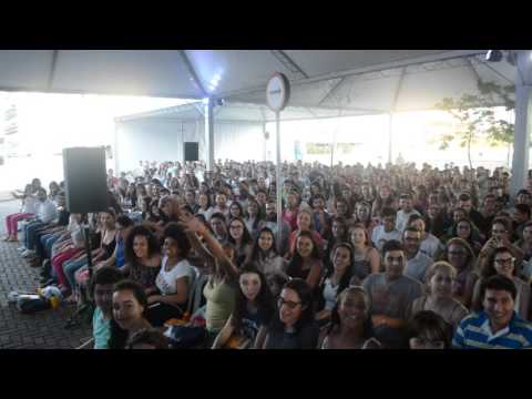 Professora Kátia no Plantão