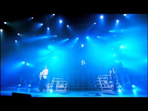 [HD] Super Junior K.R.Y & Sungmin - What If @ Premium Live in Japan