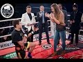 Самое интересное предложение руки и сердца! Константин Серебренников 