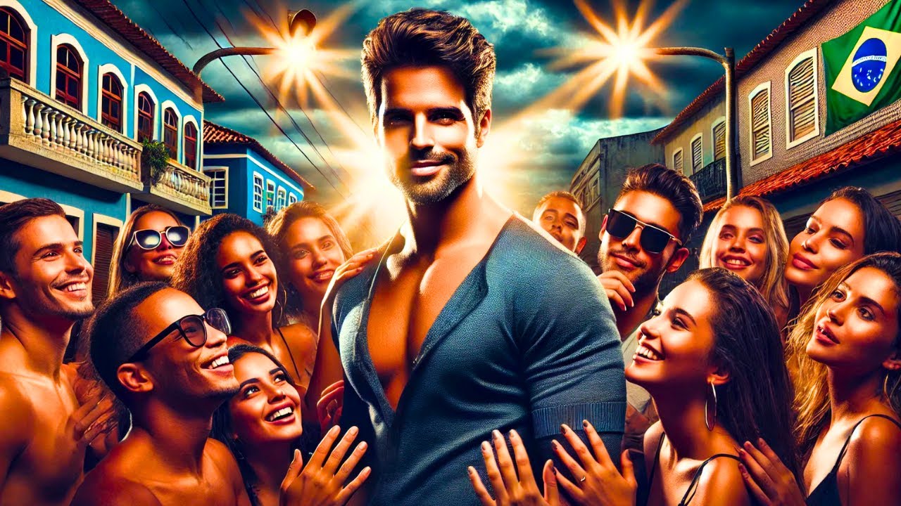 Por que ser bonito é ter 99% de chance de dar certo no Brasil?