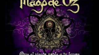 Mago de Oz - Girls Just Want to Have Fun - letra