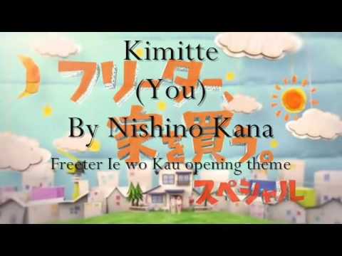 download lagu mp3 mp4 Kimitte Lyrics, download lagu Kimitte Lyrics gratis, unduh video klip Kimitte Lyrics