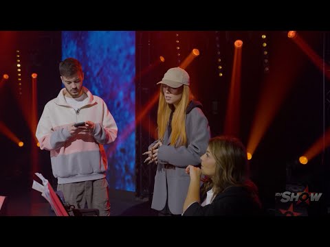 ZONA I TOMA - PRIPREME ZA SOUNDCLASH