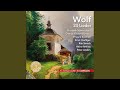Mörike-Lieder, Volume 3: No. 35. Schlafendes Jesuskind, "Sohn der Jungfrau, Himmelskind!" (Sehr...