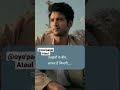 Zindagi Kuch Toh Bata Song Whatshap Sort Status Video